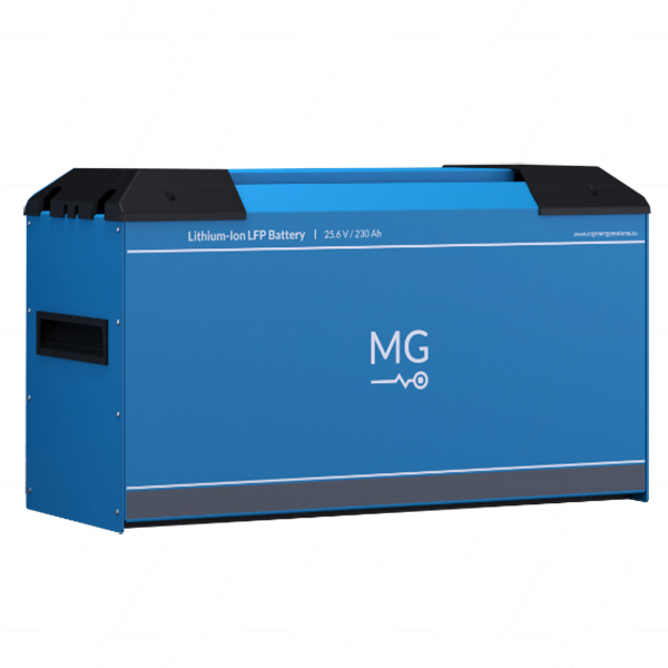 MG Energy MGLFP241230-M12
